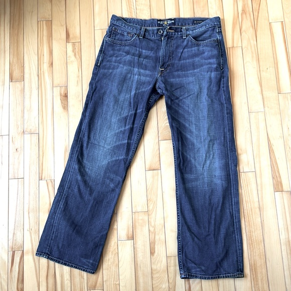 Lucky brand men’s jeans 33X 30, 361 vintage straight - Picture 1 of 8